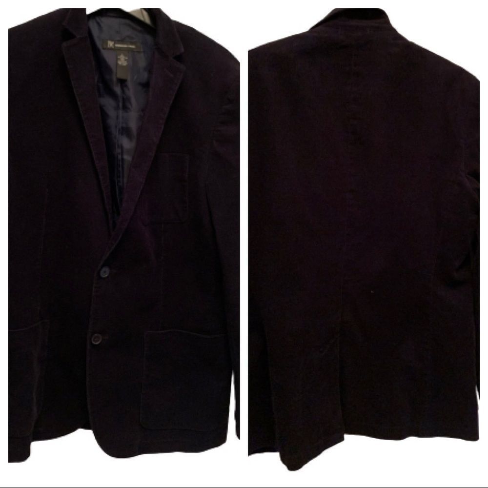 INC International Concepts Blazer size L
Excellent Pre-owned Condition